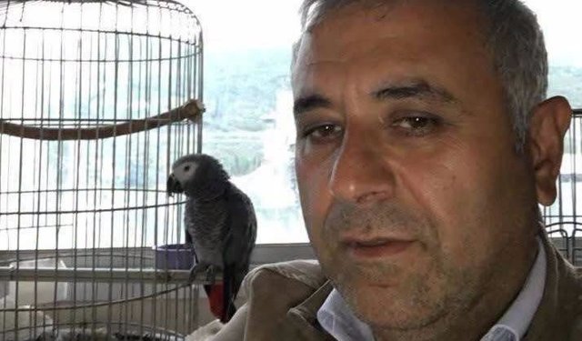 Sökeli iş insanından acı haber