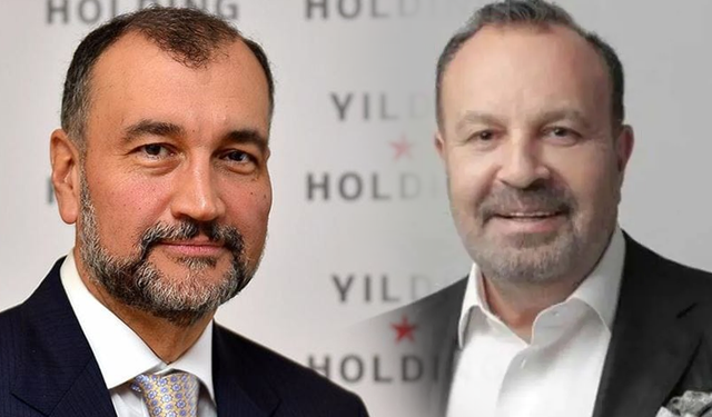 Türkiye'nin en zengin insanı değişti: Murat Ülker'i solladı
