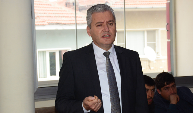 Koçarlı’da katı atık ücreti şoku: Başkan Yaman’dan ‘gözden geçirin’ çağrısı