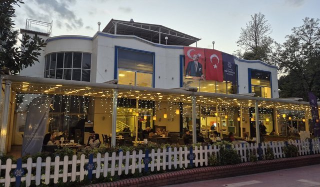Turistik Park’ta yeni gelişme: Tahliye kararı durduruldu