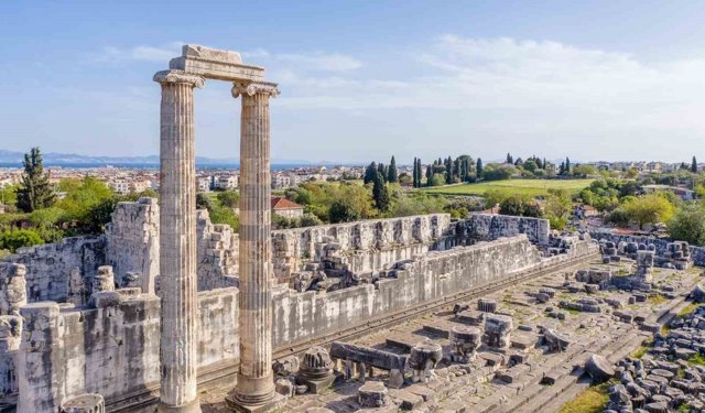 Aydın'da bir ilk yaşanacak! O tarihlerde kimseye söz vermeyin