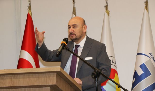 Ülken’den ekonomi uyarısı