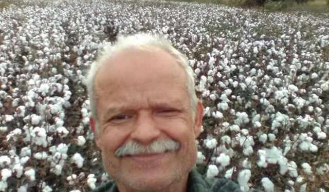 Söke’nin tanınan esnaflarından Erten hayatını kaybetti