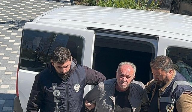 Eski Başkan Fuat Öndeş adliyeye sevk edildi