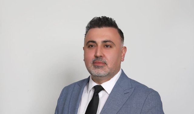 AYESOB seçimlerinde flaş gelişme: Avşar adaylıktan çekildi