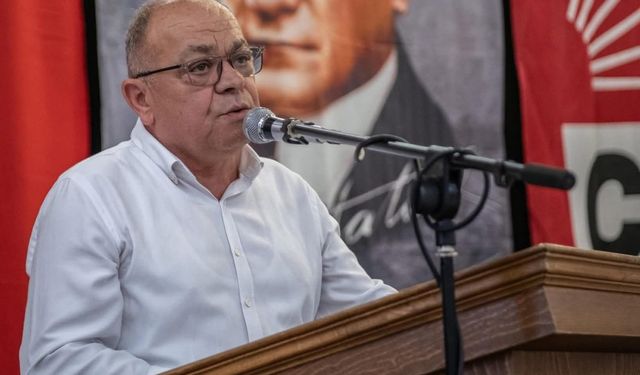 Saatcı’dan Arıcı’ya ‘baba ocağı’ çıkışı