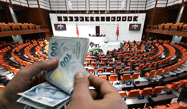 Site aidatlarına yeni düzenleme: Yeni kurallar geliyor