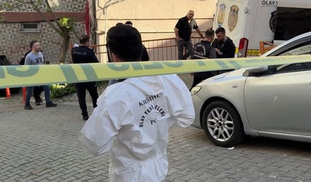 Dehşet olay: Kayınvalide damadını öldürdü