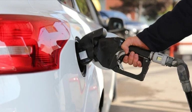 Benzine indirim geliyor