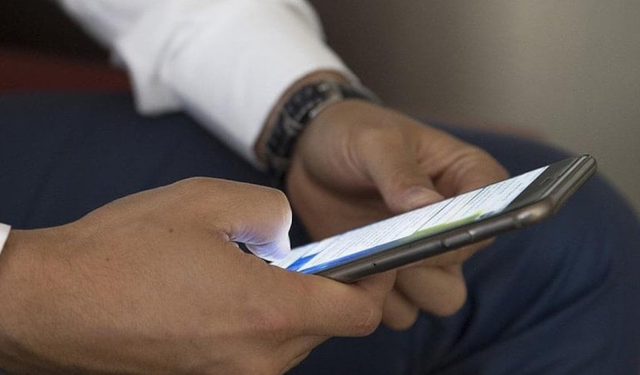 Bakanlık harekete geçti: Akıllı telefonlarda taksit  düzenlemesi geliyor