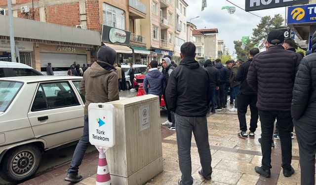 100 kilo emanet altınla kayıplara karıştı