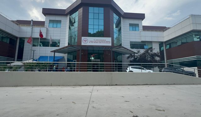 Diş hekimi tutuklandı