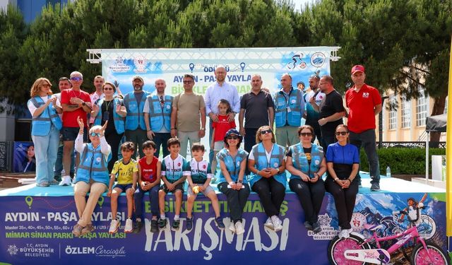 Başkan Çerçioğlu’ndan spora tam destek