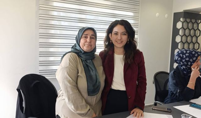 AK Parti Aydın’da iki ilçede sürpriz ayrılık