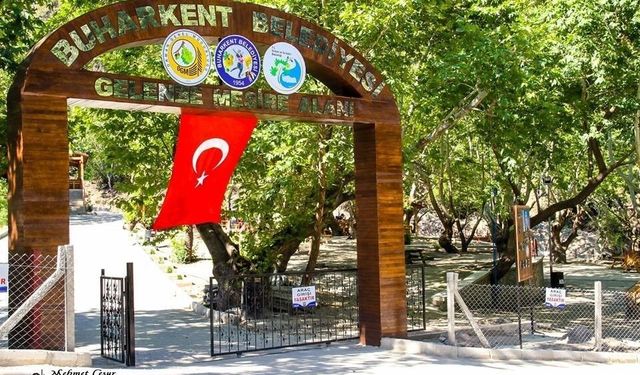 Başkan Erol'dan tüm vatandaşlara davet