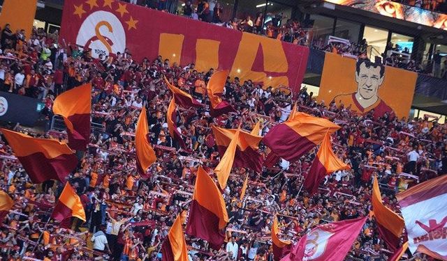 Rams Park coşkusu Kuşadası’na taşınıyor