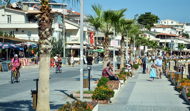 Didim'de başvurular başladı: İşte şartlar