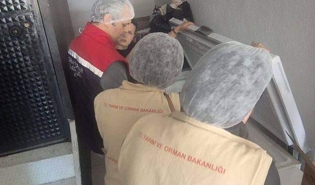Aydın’da çöp şişçiler mercek altında