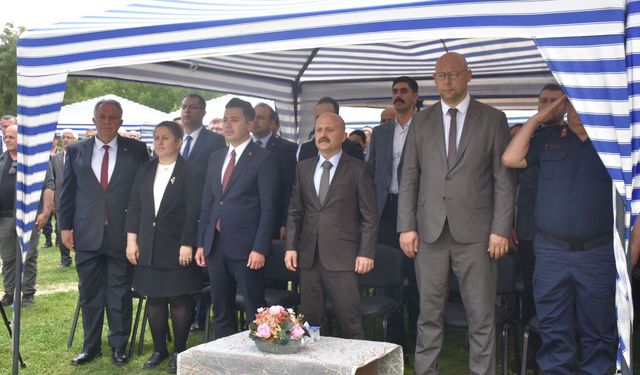 Aydın'da lezzet ve sanat Buluşması: Karacasu'da Türk Mutfağı ve Müzeler Haftası Coşkusu