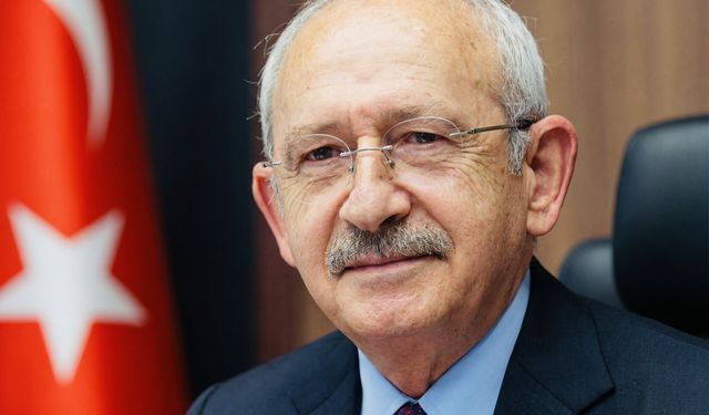 Aydın’dan Kılıçdaroğlu için araç kaldırılacak