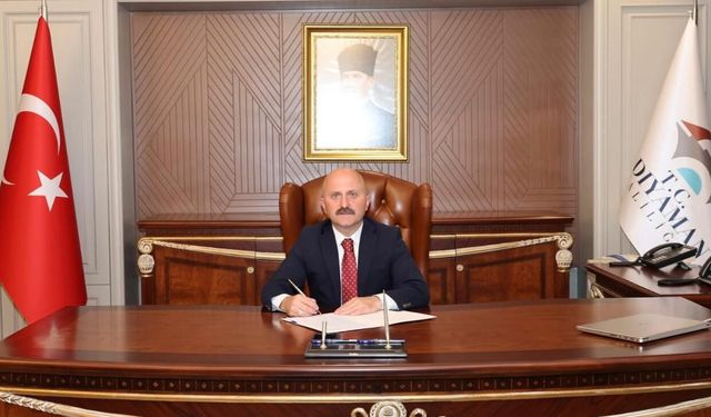 Aydın’ın yeni valisi göreve başlıyor
