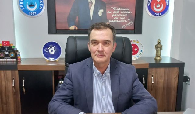 Başkan Doğan, “Çalışanların can güvenliği sağlanmalı”