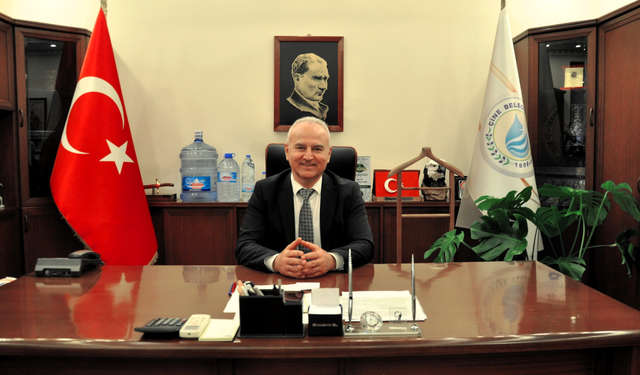 Başkan Kıvrak, “Kurban Bayramı, kardeşliğin adıdır”