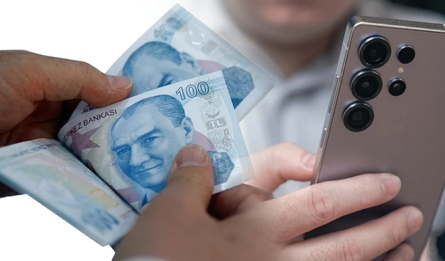 Akıllı Telefon Alacaklar Dikkat: Yüzde 40 Zam Kapıda