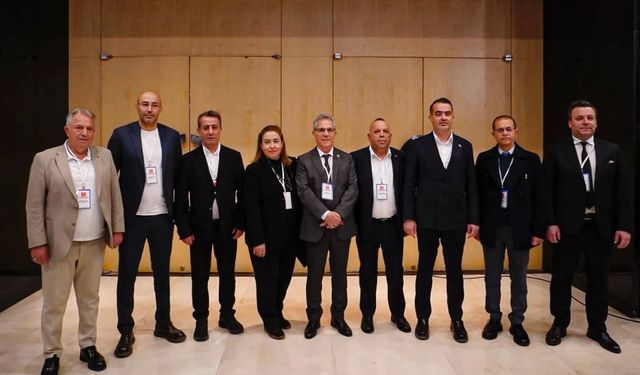 CHP’li başkanlardan Ankara çıkarması