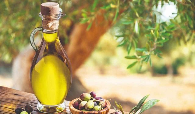 CHP’li Bülbül, “Zeytin ve zeytinyağı üreticisi korunacak mı?”