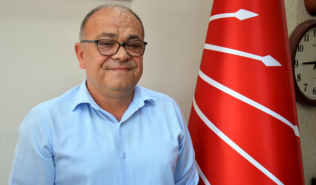Saatçı’dan Erdem’e hodri meydan