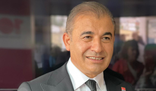 CHP’li Demir’den Vela’ya cevap “Haddinizi bilin!”