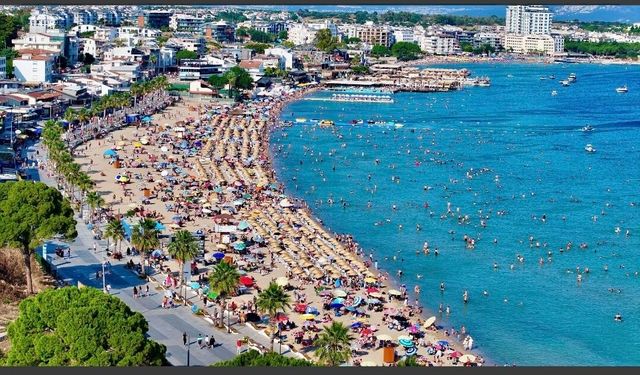 Didim Belediyesi 122 personel alacak