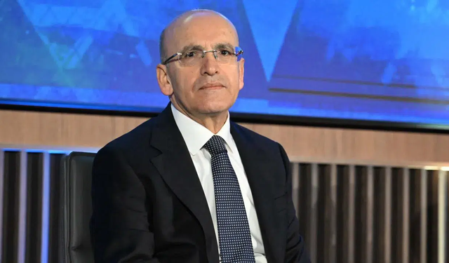 Bakan Şimşek duyurdu: Vergilendirmede yeni dönem