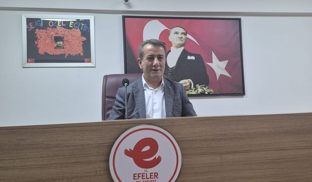 Efeler Belediyesi 2 milyon 200 bin TL hibe alacak