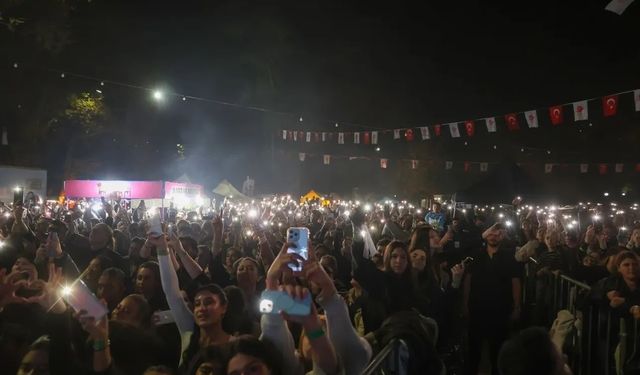 Efeler’de 3 gün sürecek kahve ve müzik şöleni başlıyor