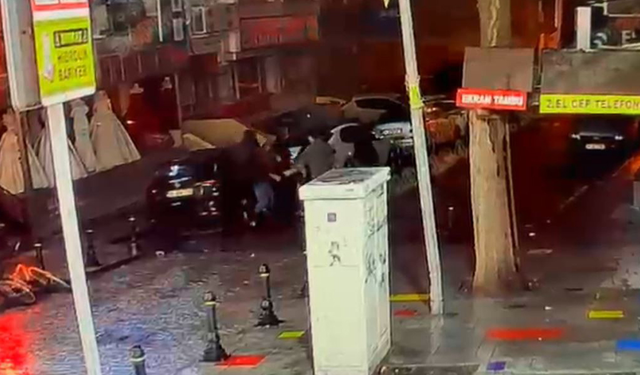 Doğum gününde çıkan kavgada 1 kişi hayatını kaybetti