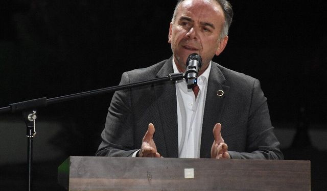 Fuat Öndeş, serbest kaldı