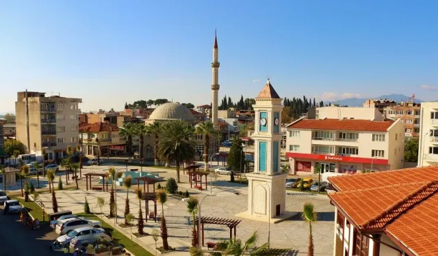 Germenciklilerin gözü kulağı Plan Bütçe Komisyonunda