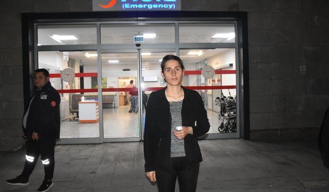 Karacasulu anne imza kampanyası başlattı, savcılığa suç duyurusunda bulundu