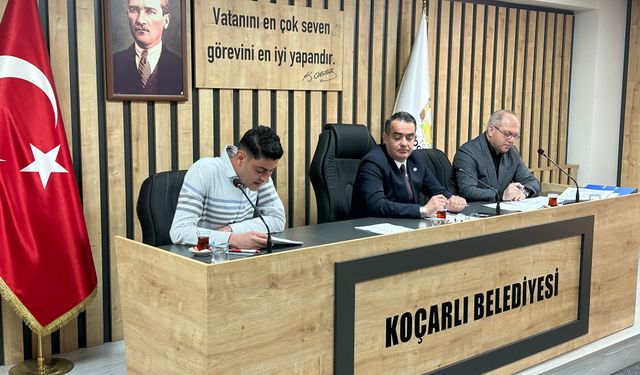 Manisa ile kardeş şehir oldular: Koçarlı’ya destek Özgür Özel’in memleketinden gelecek