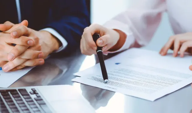 Nazilli'de o firma konkordato ilan etti