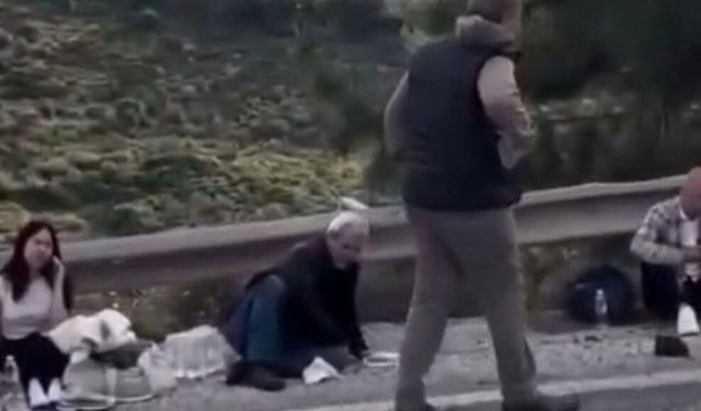 Kuşadası'nda can pazarı: Çok sayıda yaralı var