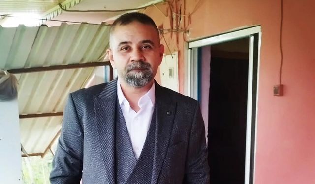 Manisa'dan Karacasu'ya acı haber