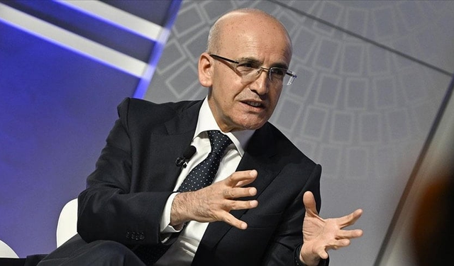 Bakan Şimşek açıkladı: Türkiye'deki bu ATM'lerin tamamı yasaklandı