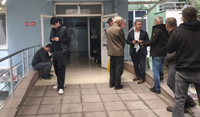 Tatil facia ile bitti; 2 çocuk öldü, anne-baba yoğun bakımda