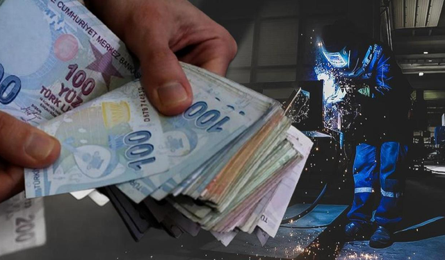 Bayramda mesai yapanın maaşı katlanacak! Çalışana çift maaş