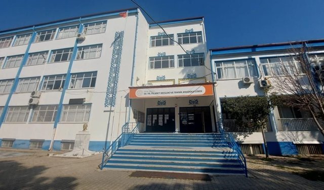 Nazilli'de 3 okul yenilenecek