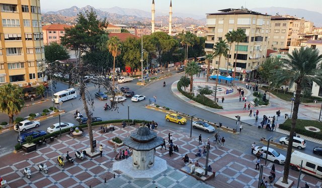 Nazilli’de kira artışı yüzde 300’e ulaştı