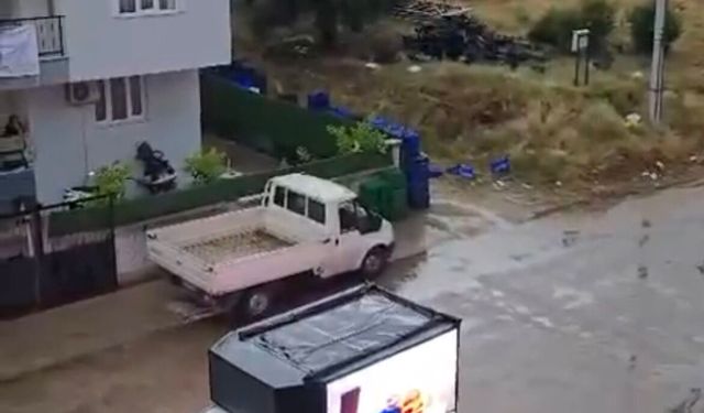 Nazilli’de sürpriz 10’uncu yıl kutlaması